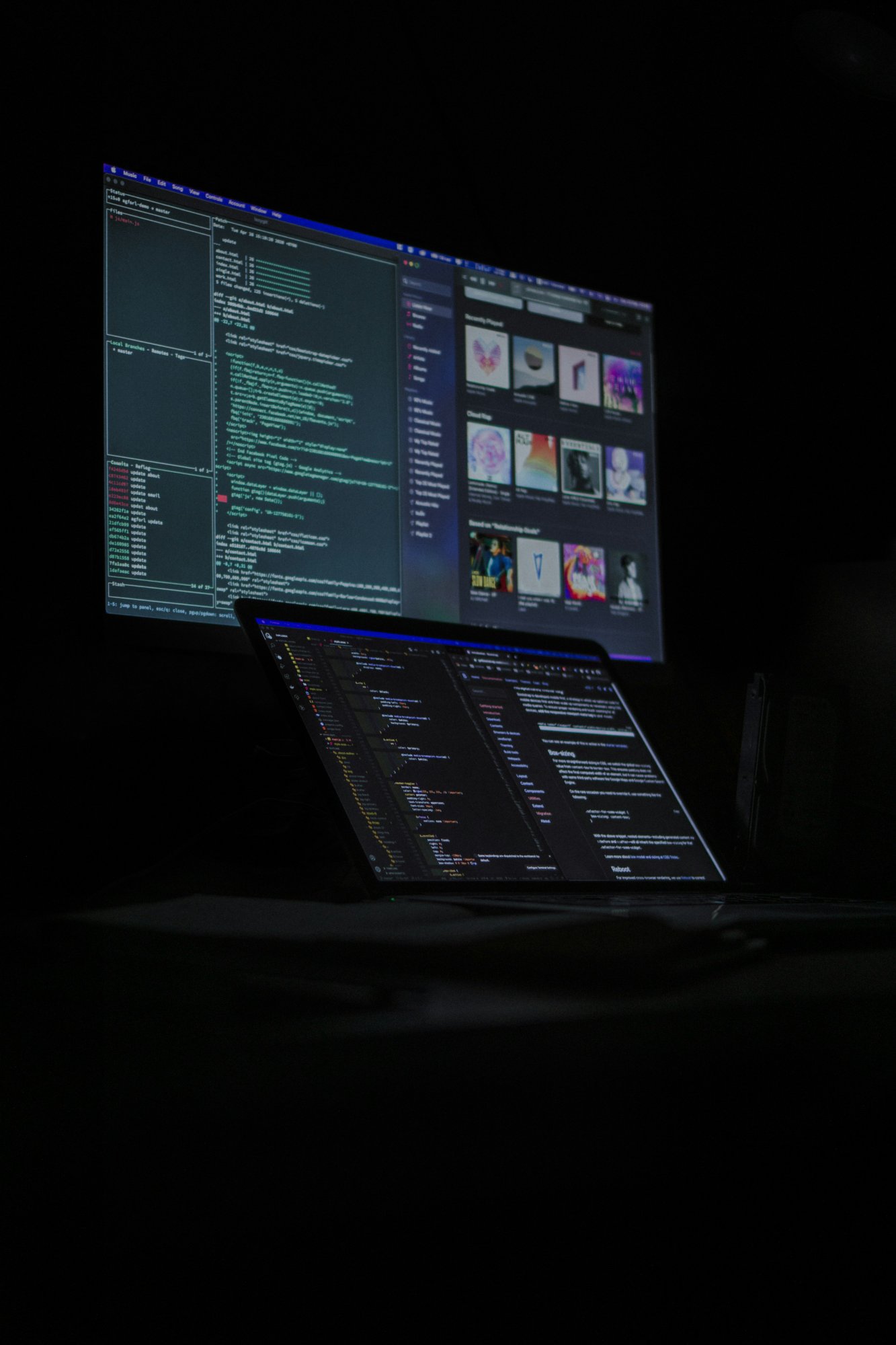 Equipo AcruxGO — desarrollo de software